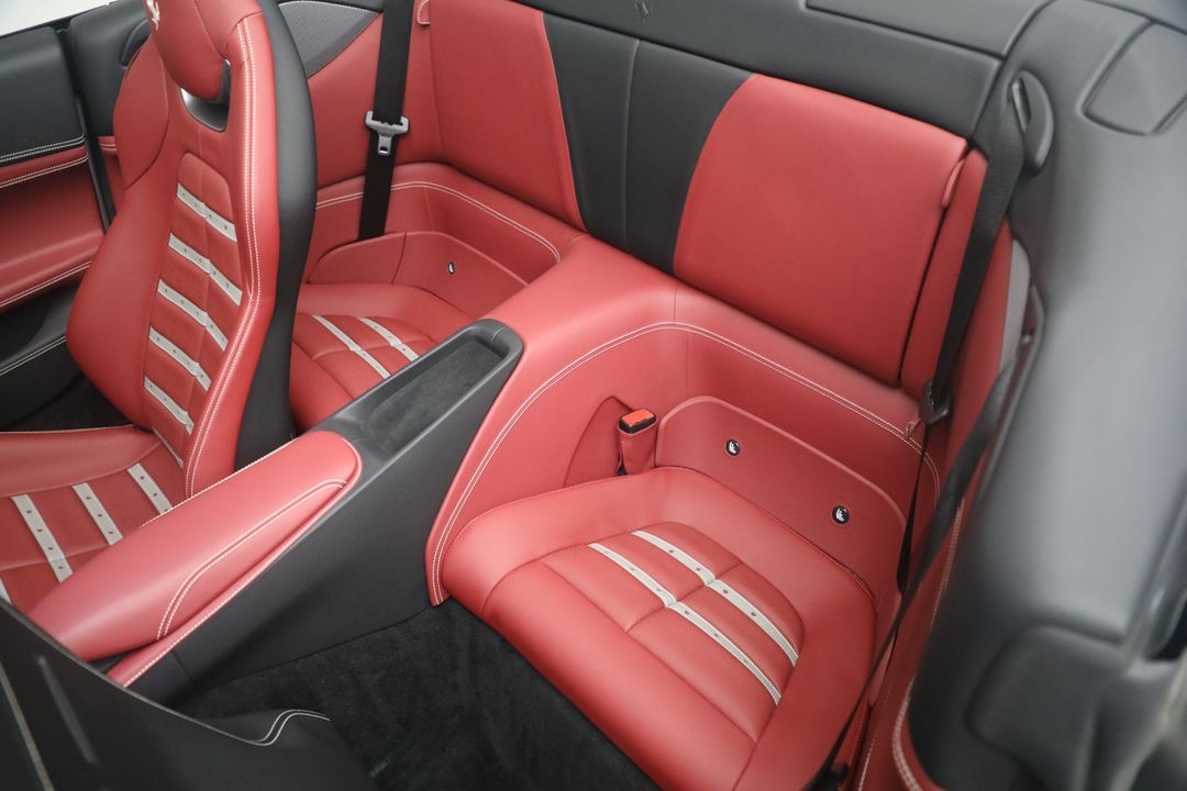 2022 Ferrari Portofino M