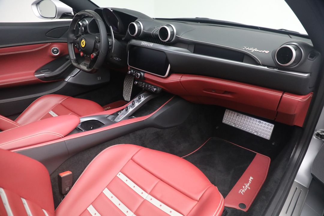 2022 Ferrari Portofino M