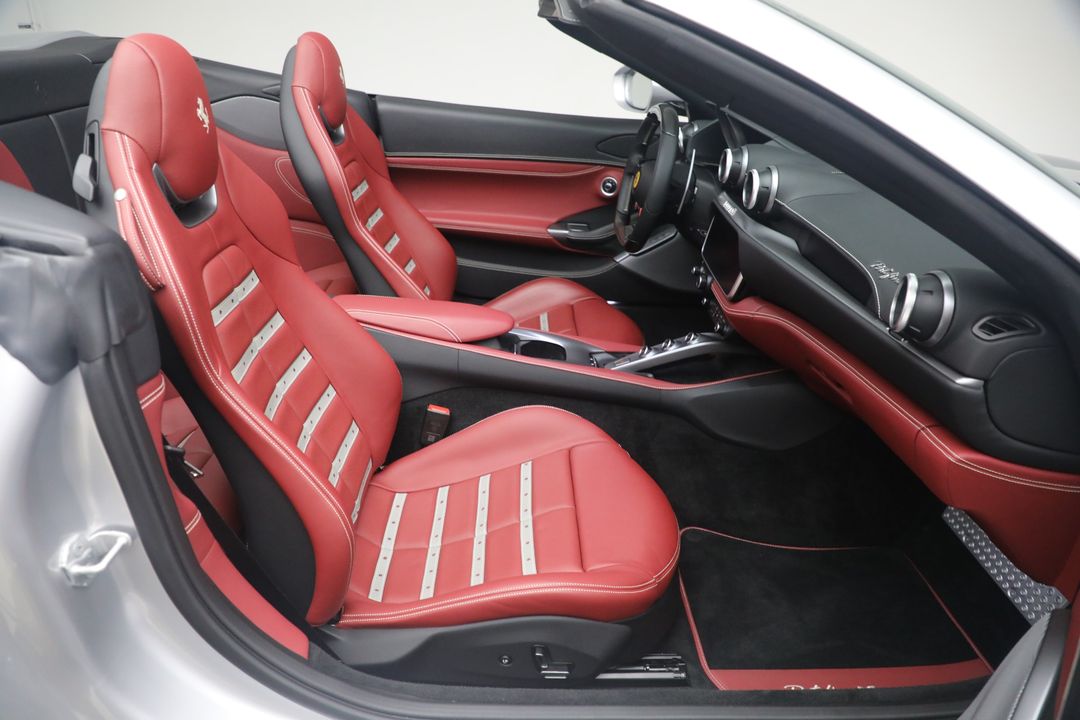 2022 Ferrari Portofino M