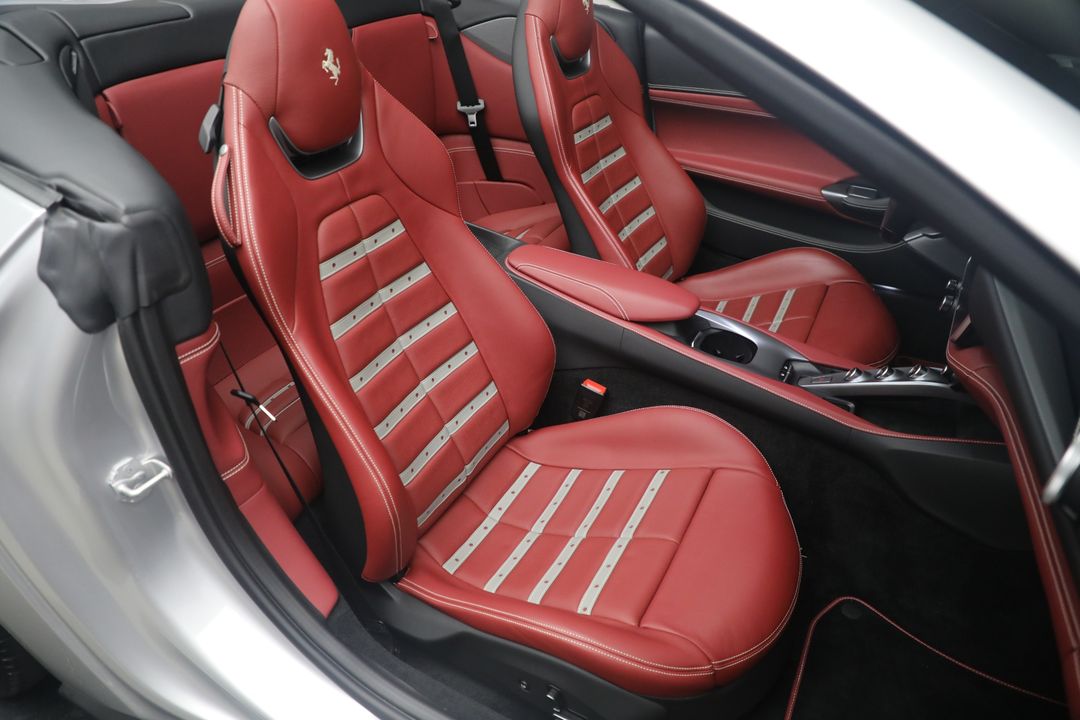 2022 Ferrari Portofino M