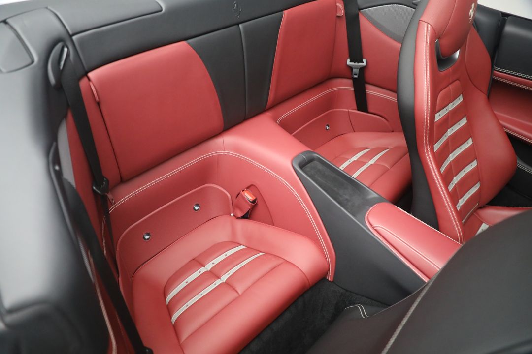 2022 Ferrari Portofino M