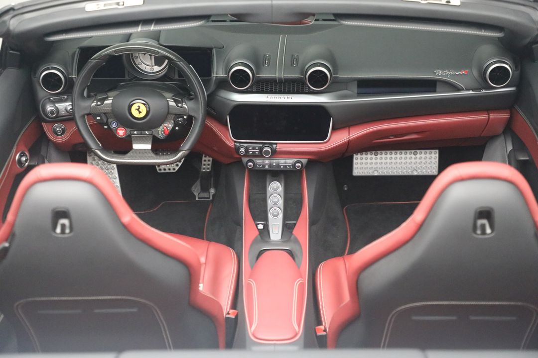2022 Ferrari Portofino M
