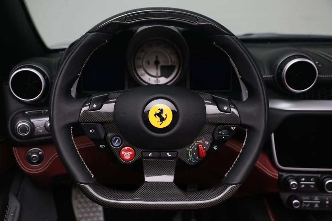 2022 Ferrari Portofino M