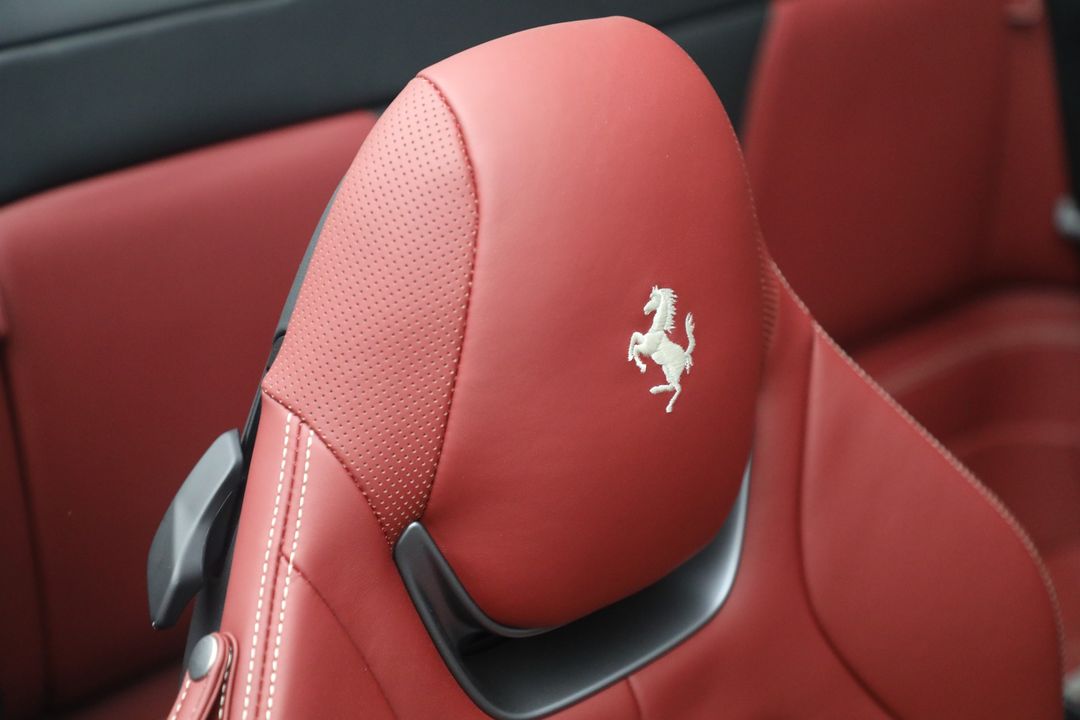 2022 Ferrari Portofino M