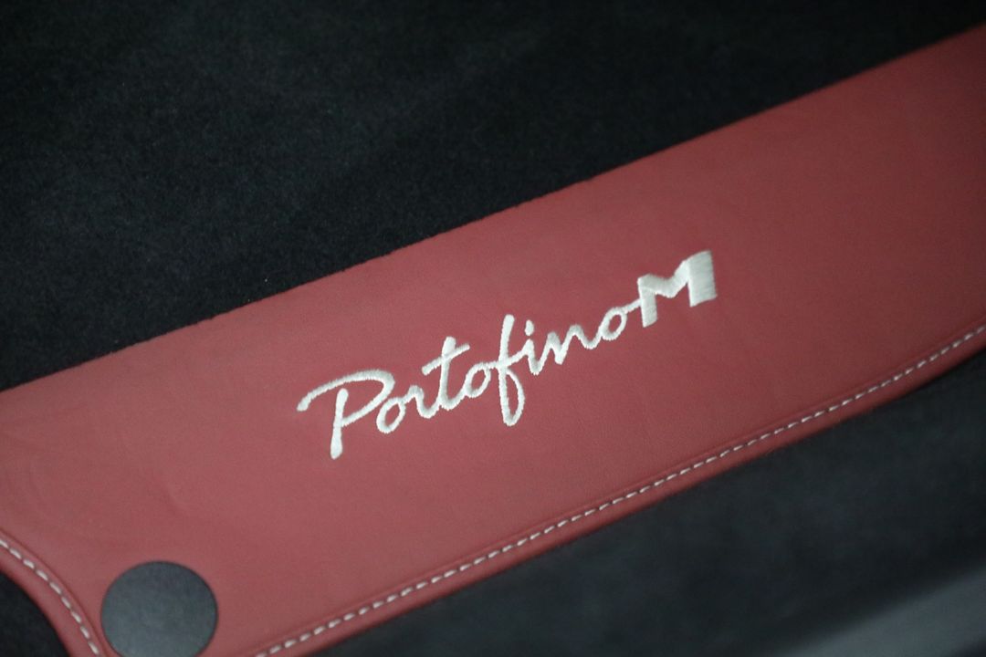 2022 Ferrari Portofino M