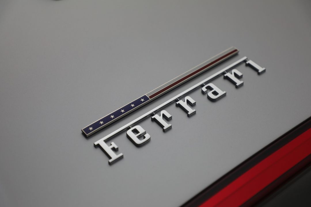 2022 Ferrari Portofino M