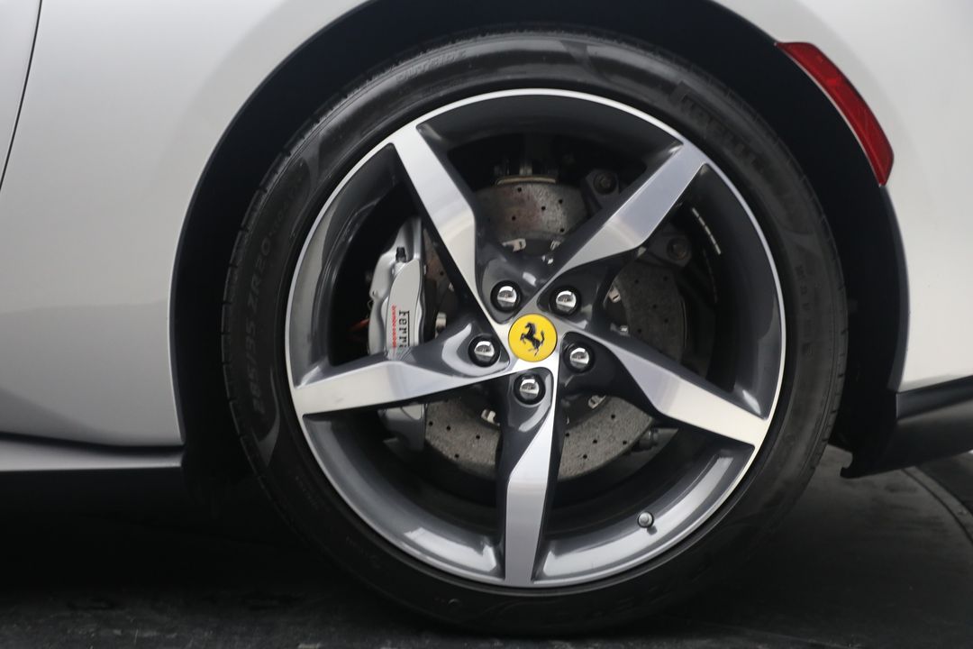 2022 Ferrari Portofino M