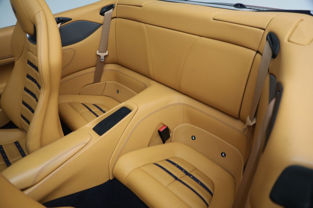 2019 Ferrari Portofino