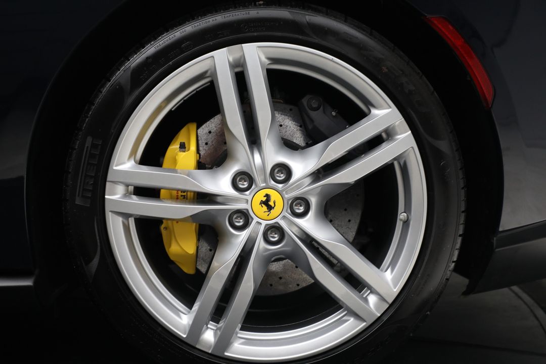 2019 Ferrari Portofino