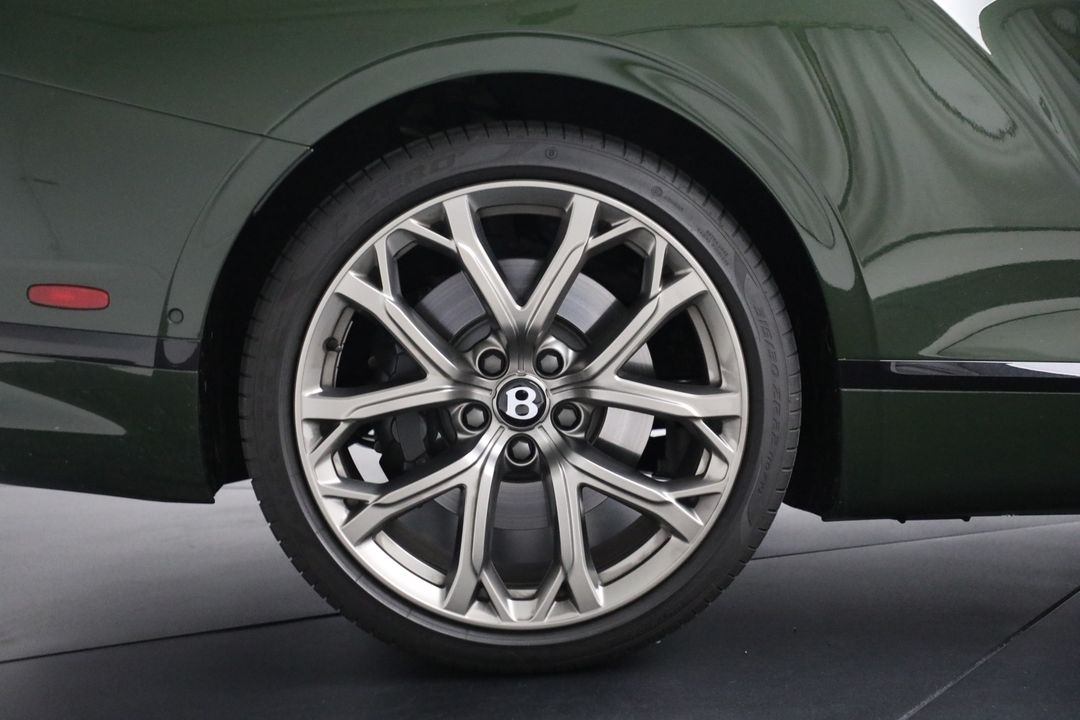 2023 Bentley Continental