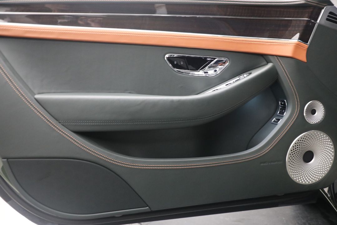 2023 Bentley Continental