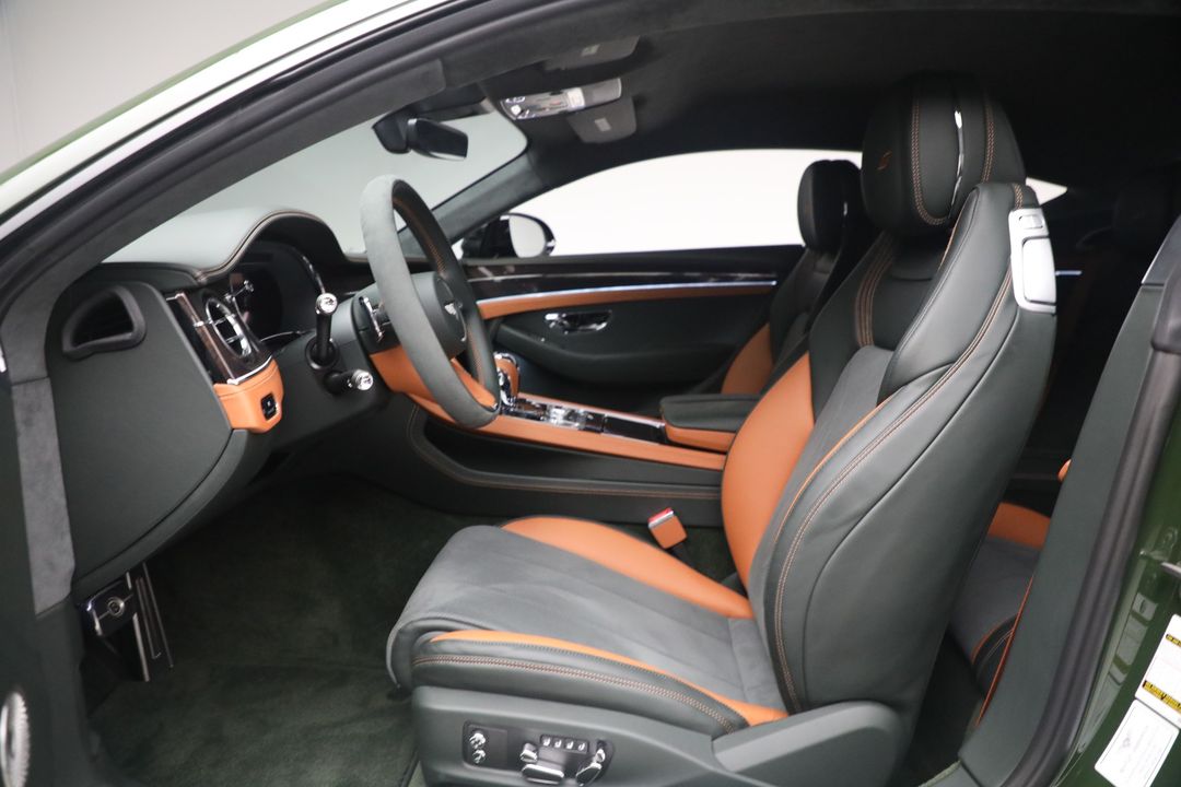 2023 Bentley Continental