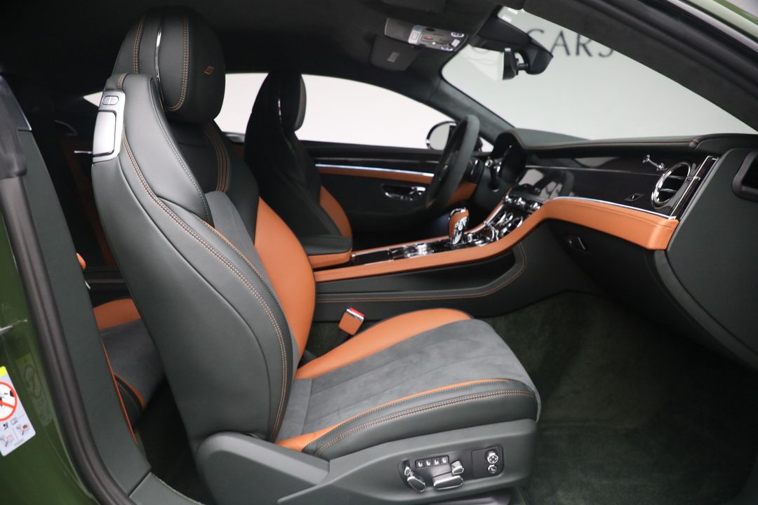 2023 Bentley Continental