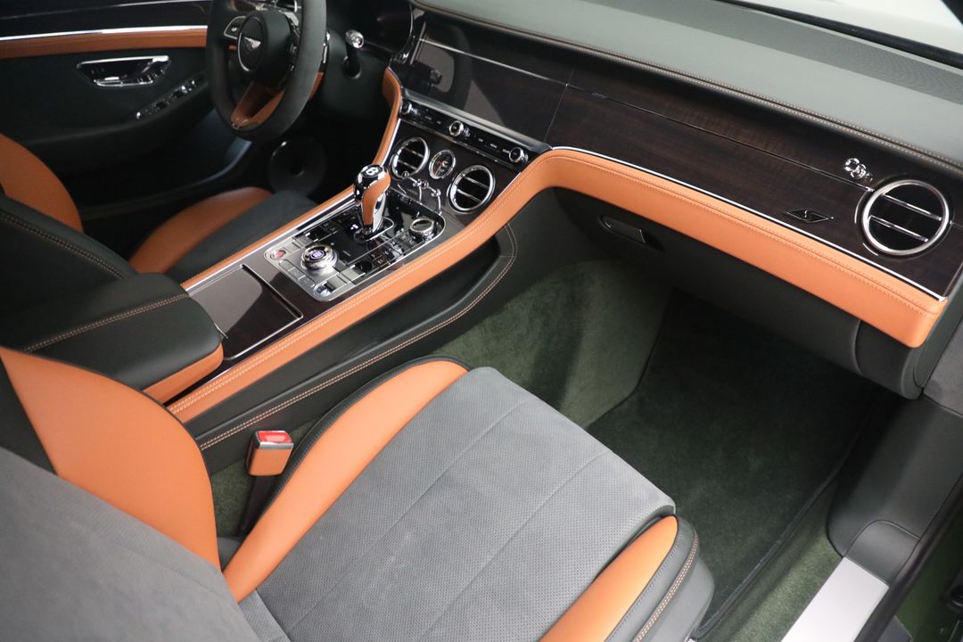 2023 Bentley Continental