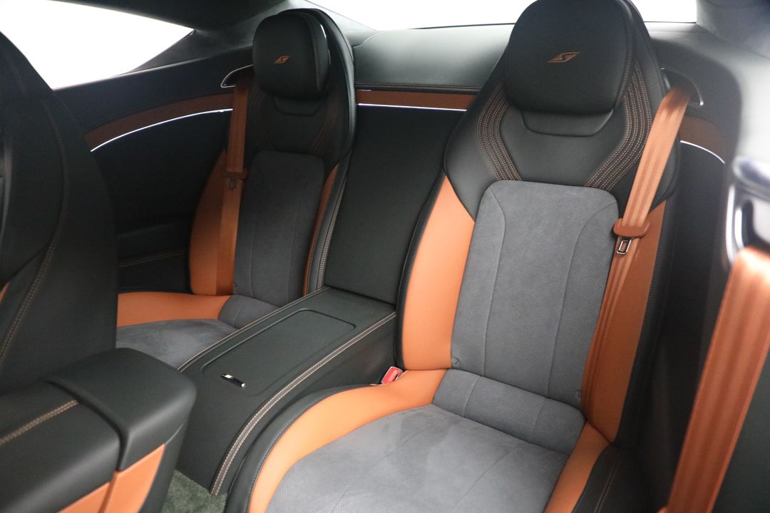 2023 Bentley Continental