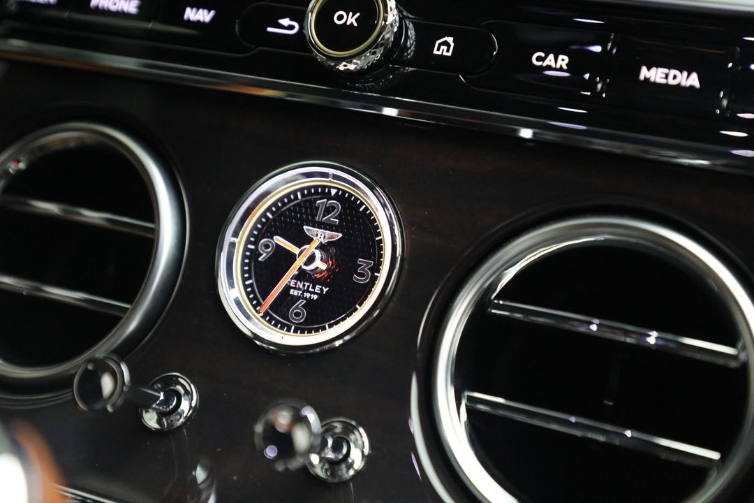 2023 Bentley Continental