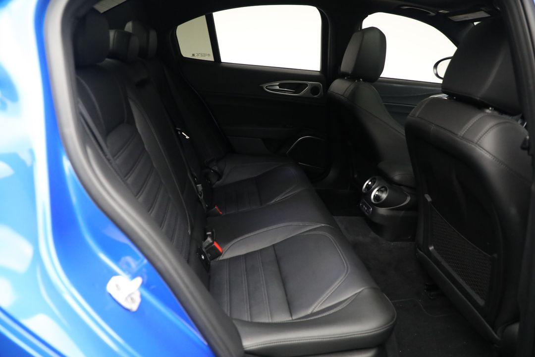 2023 Alfa Romeo Giulia