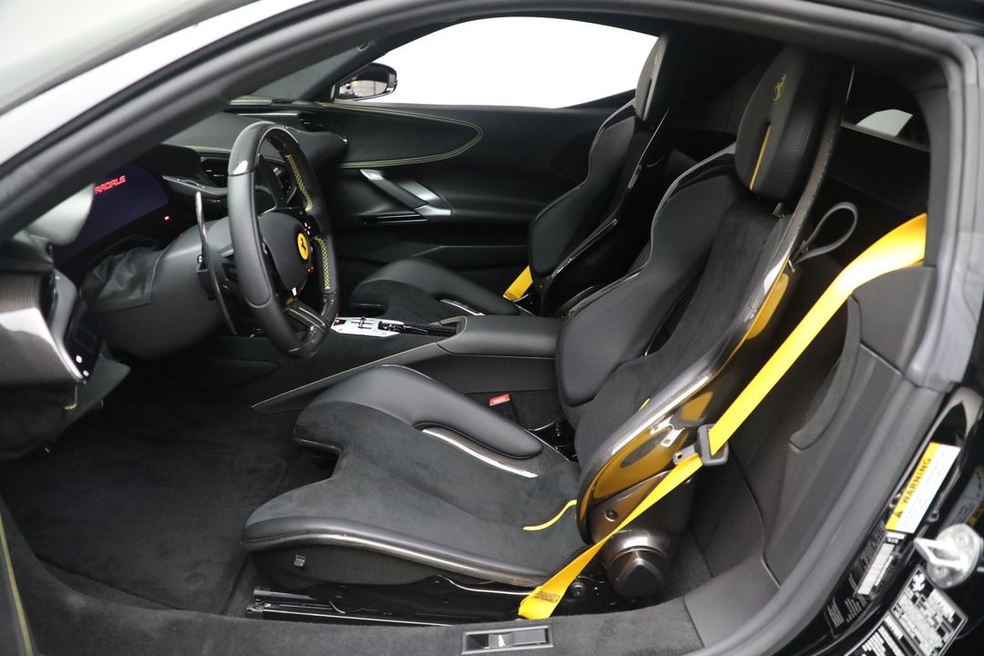 2022 Ferrari SF90 Stradale