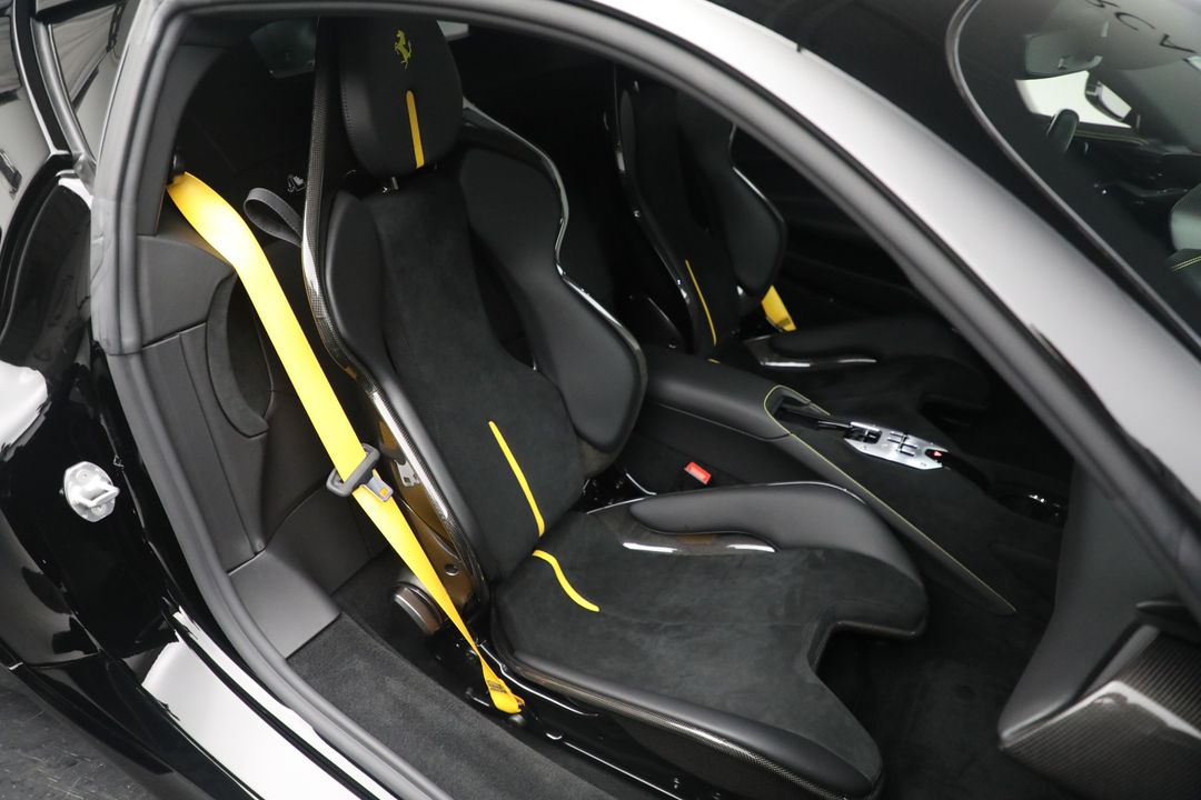 2022 Ferrari SF90 Stradale