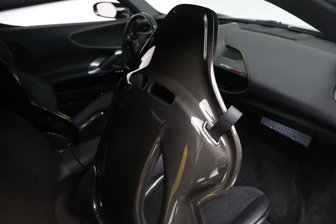 2022 Ferrari SF90 Stradale