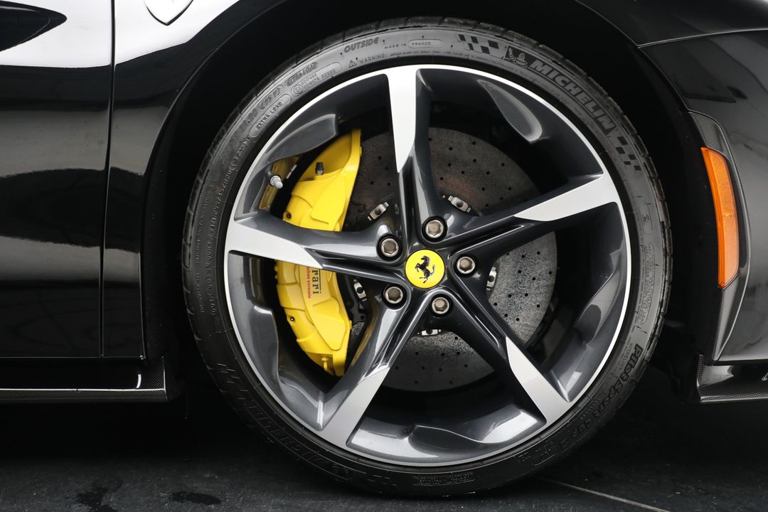 2022 Ferrari SF90 Stradale
