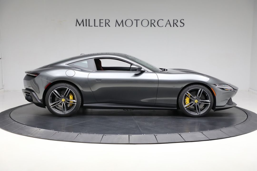 2024 Ferrari Roma