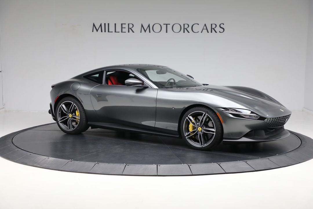 2024 Ferrari Roma