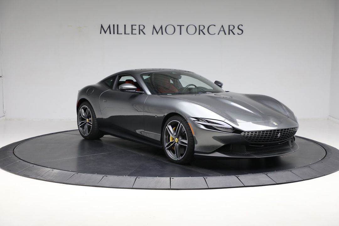 2024 Ferrari Roma