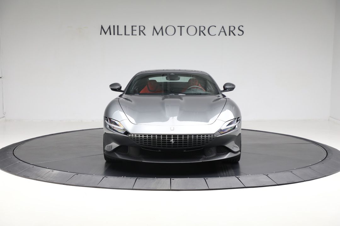 2024 Ferrari Roma