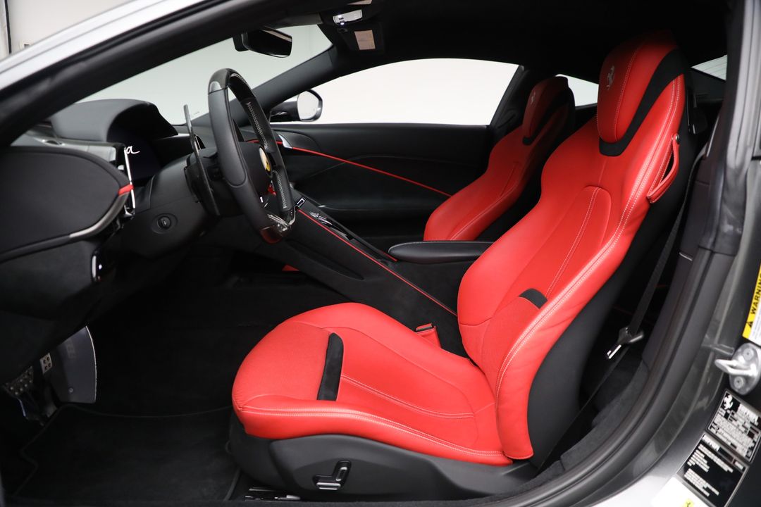 2024 Ferrari Roma
