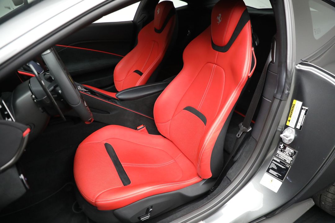 2024 Ferrari Roma