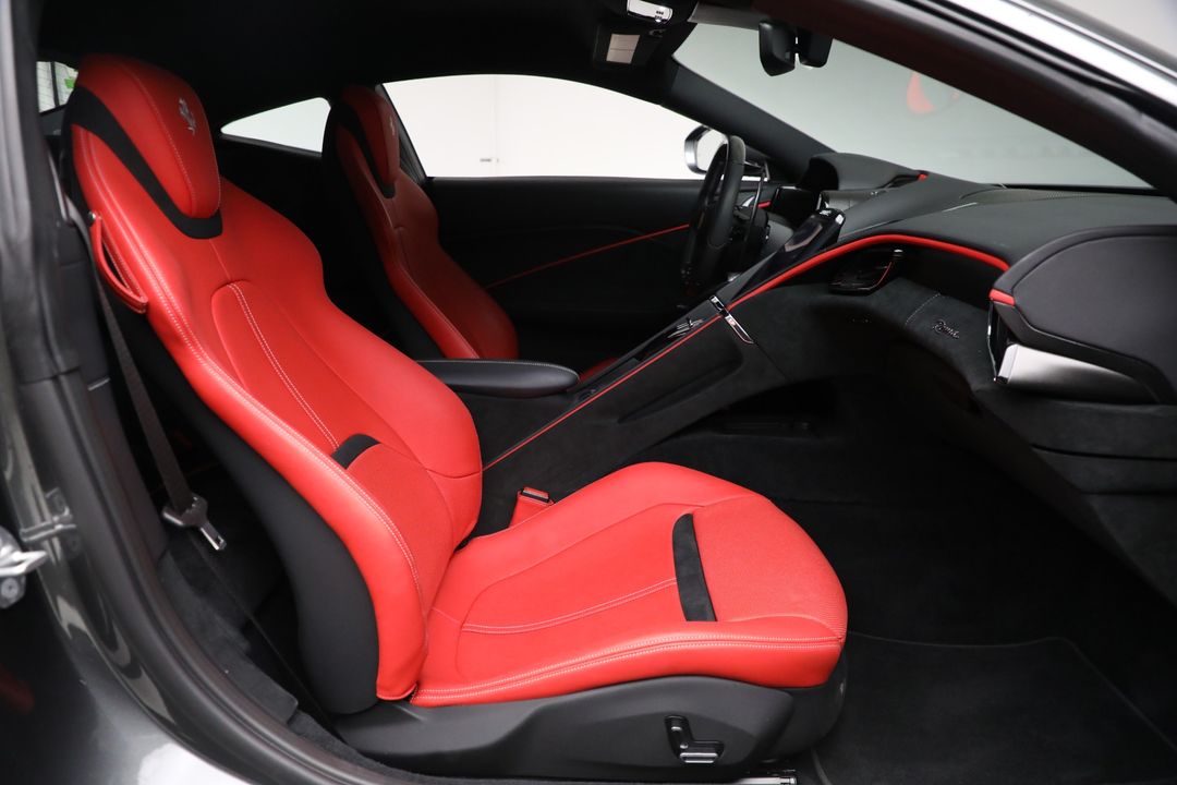 2024 Ferrari Roma