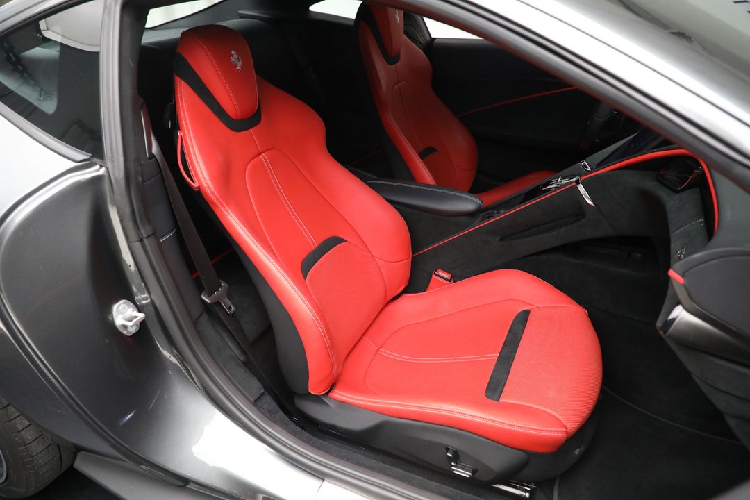 2024 Ferrari Roma