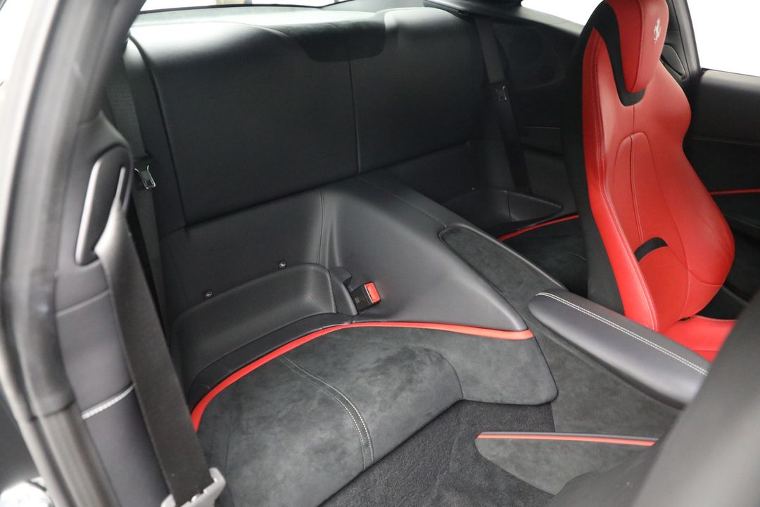 2024 Ferrari Roma