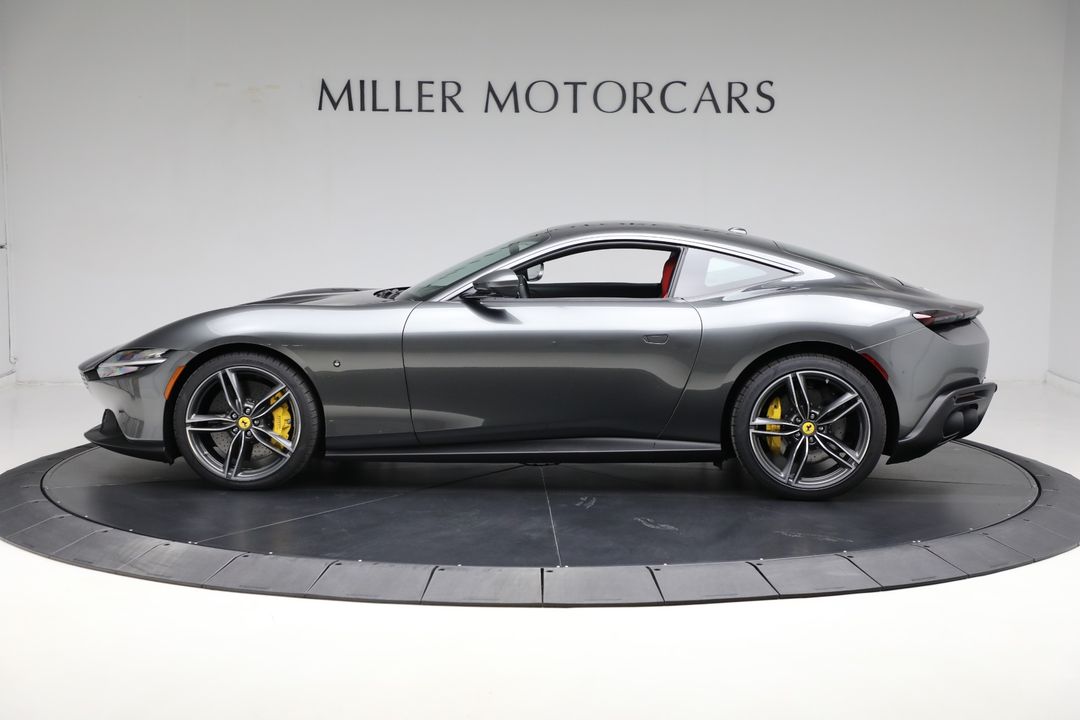 2024 Ferrari Roma