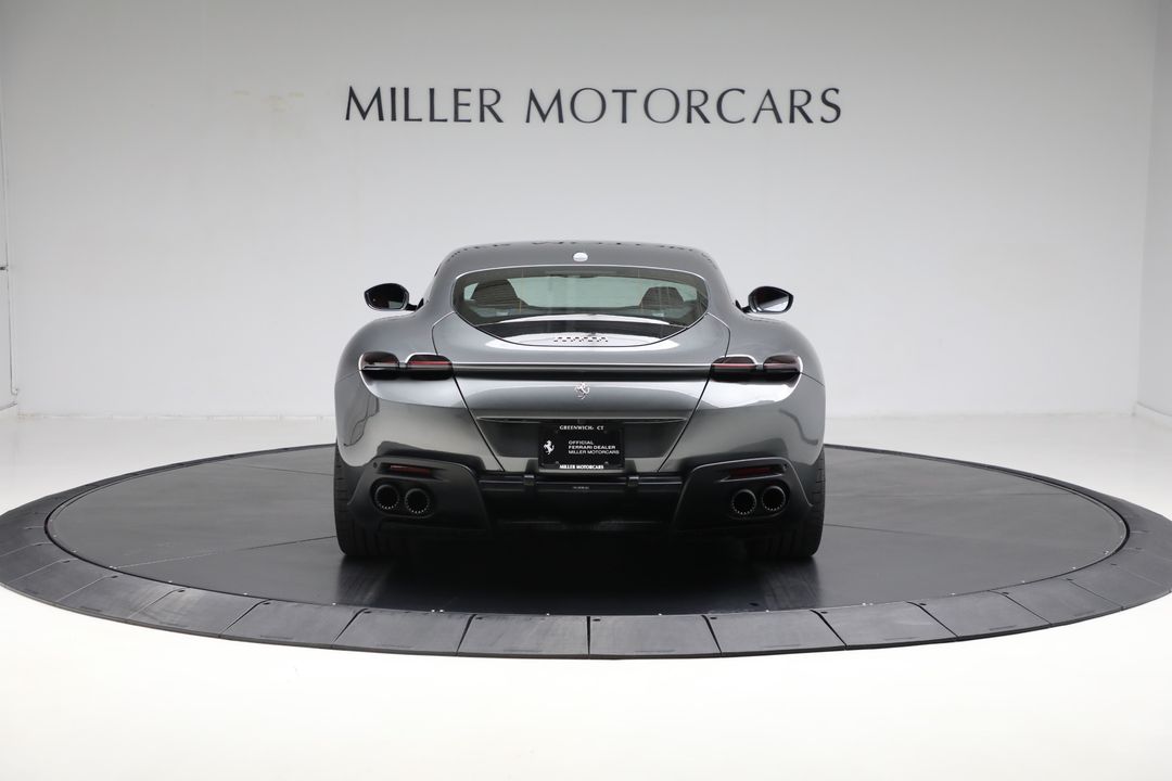 2024 Ferrari Roma