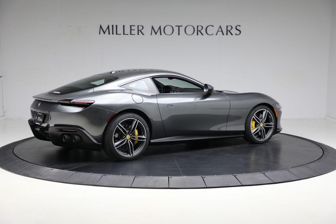 2024 Ferrari Roma