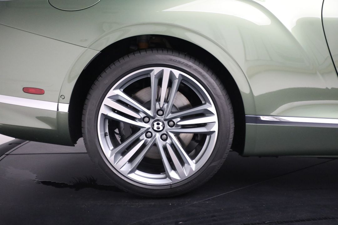 2024 Bentley Continental