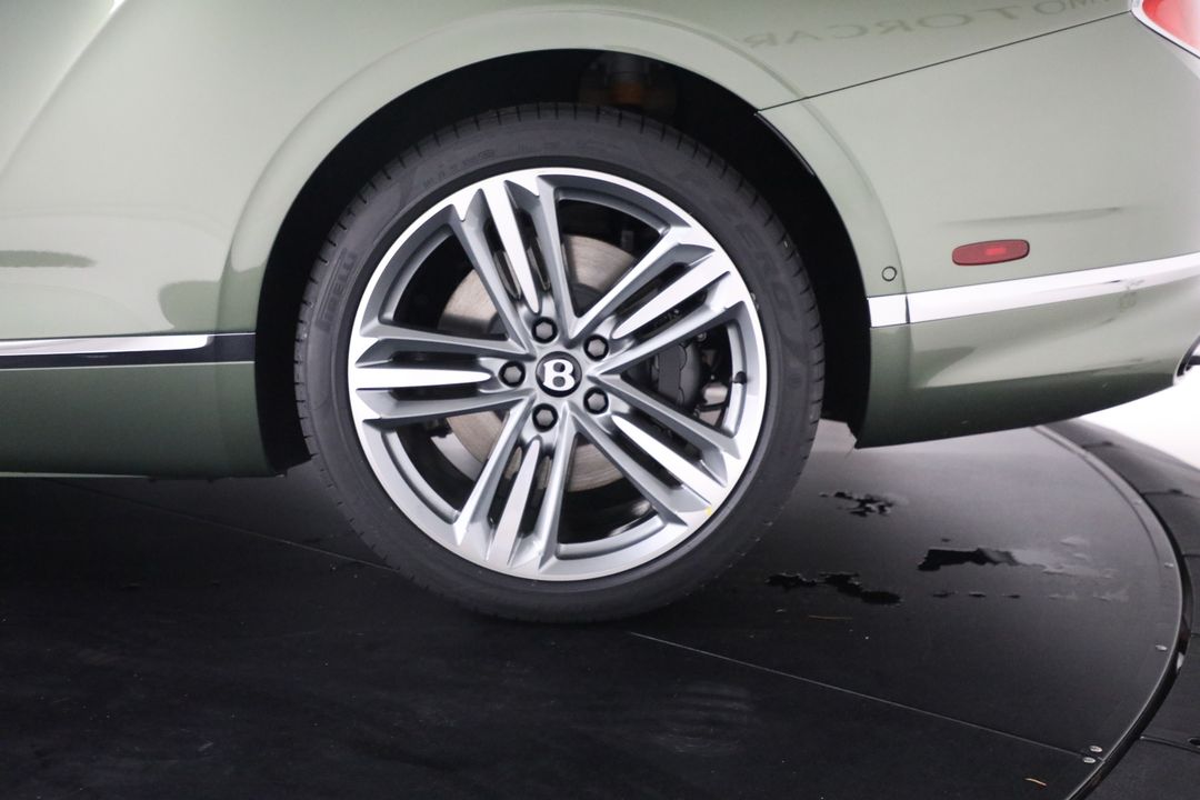 2024 Bentley Continental