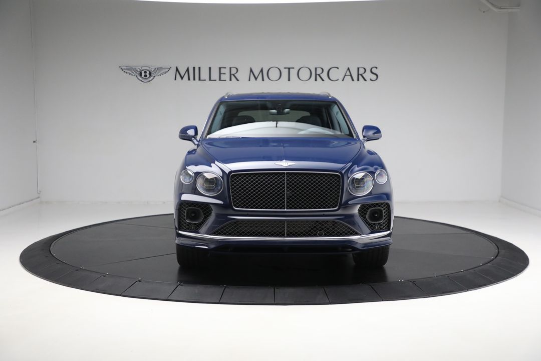 2023 Bentley Bentayga