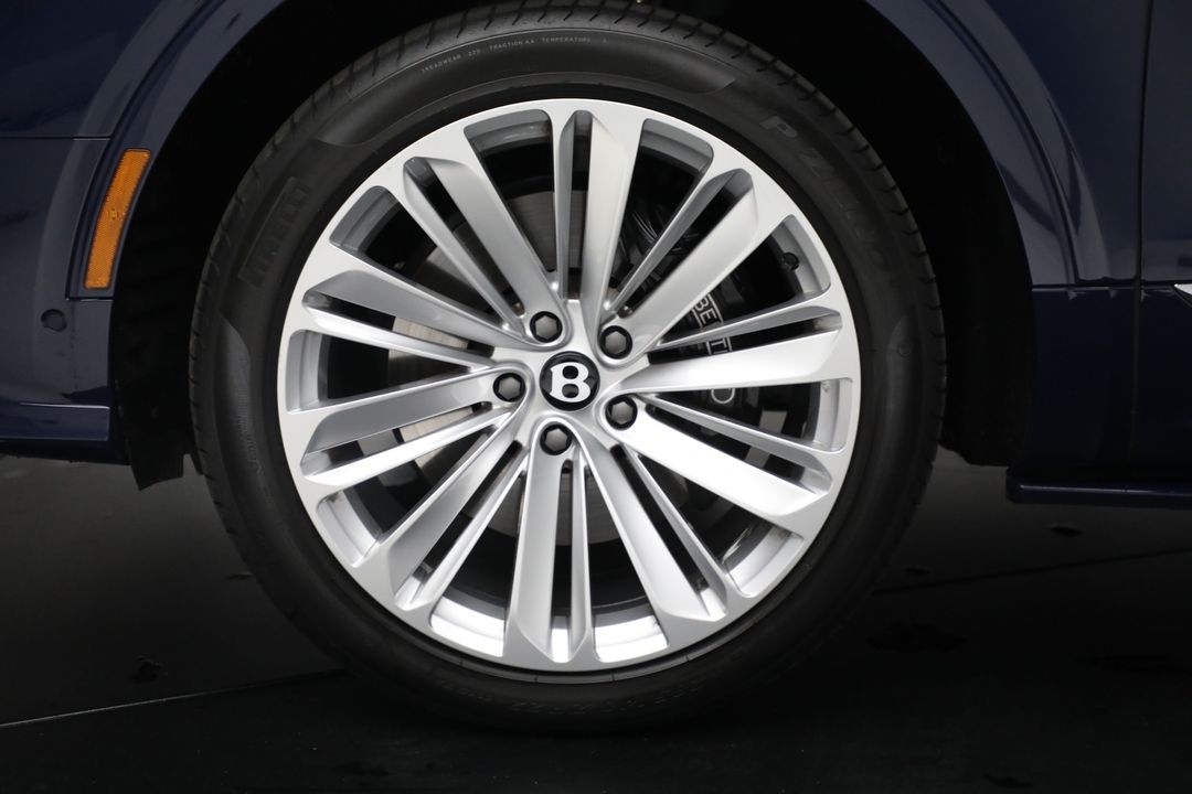 2023 Bentley Bentayga