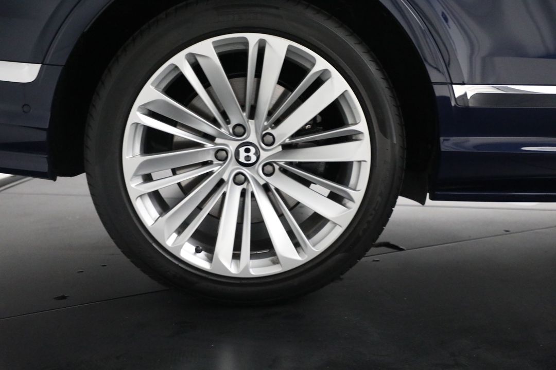 2023 Bentley Bentayga
