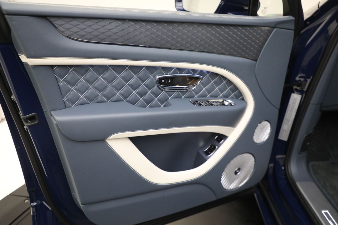 2023 Bentley Bentayga