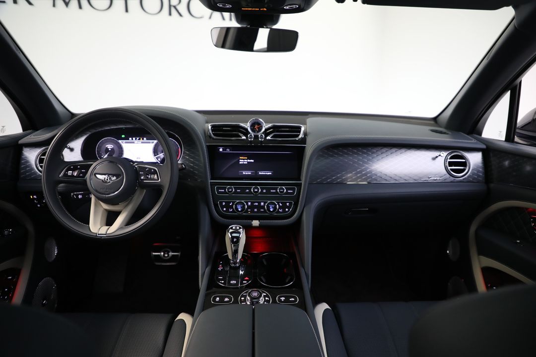 2023 Bentley Bentayga