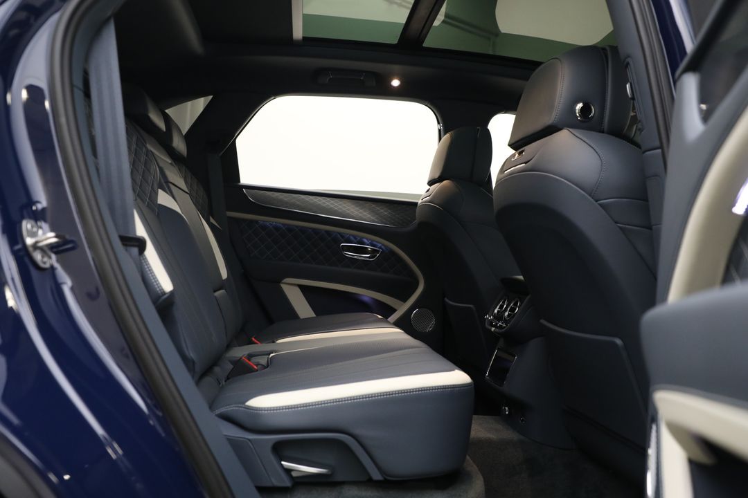 2023 Bentley Bentayga