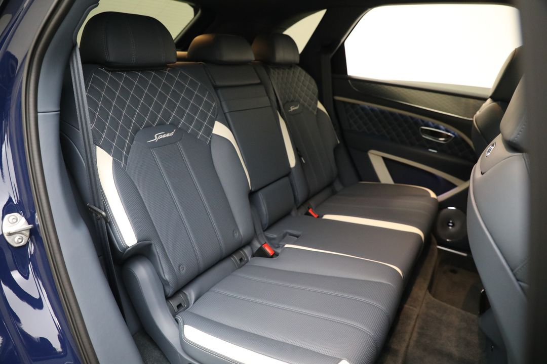 2023 Bentley Bentayga