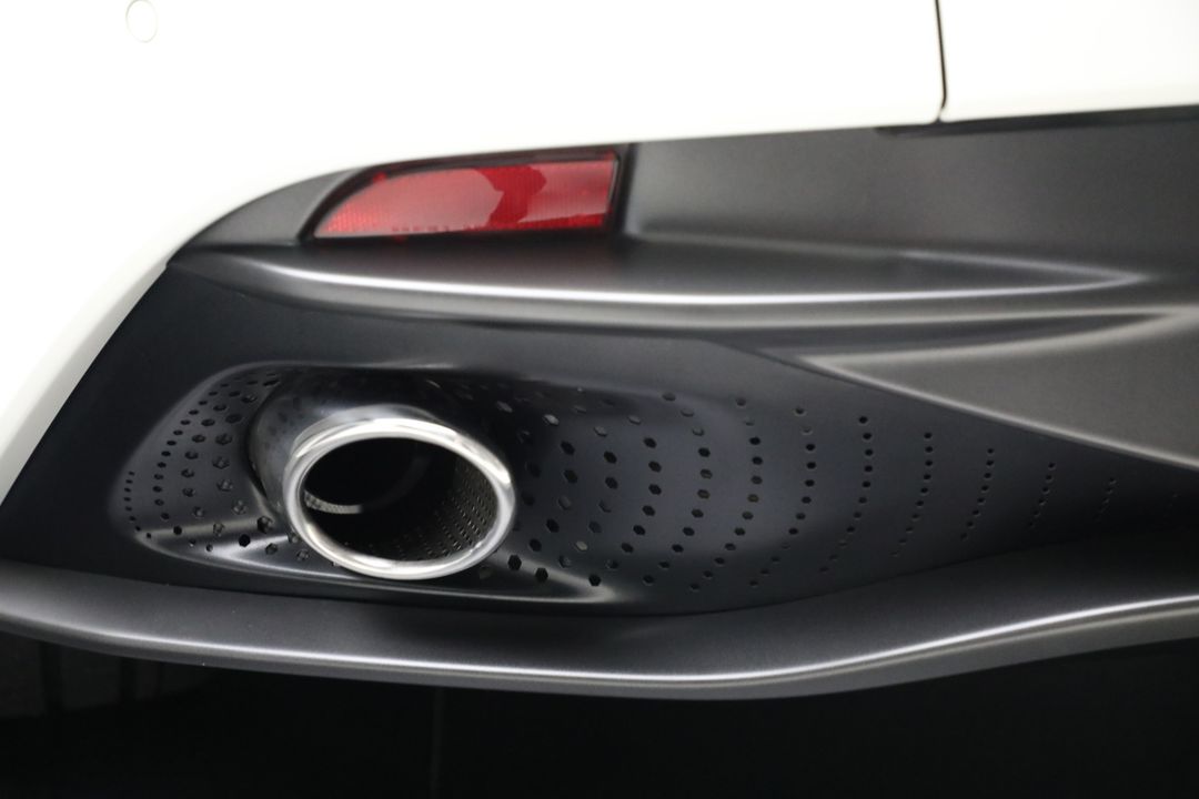 2018 Aston Martin DB11