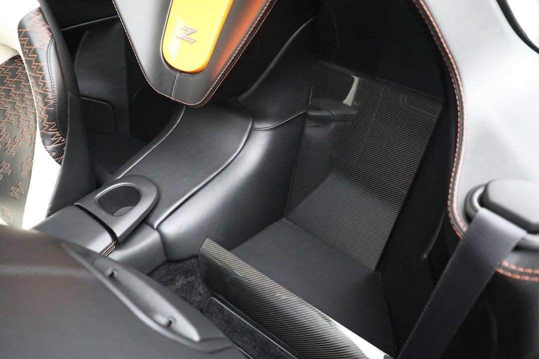 2018 Aston Martin Vanquish