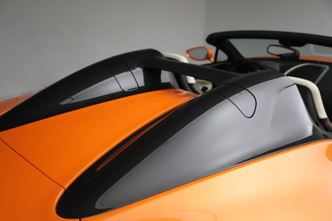 2018 Aston Martin Vanquish