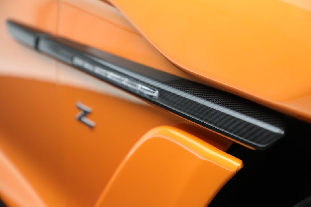 2018 Aston Martin Vanquish
